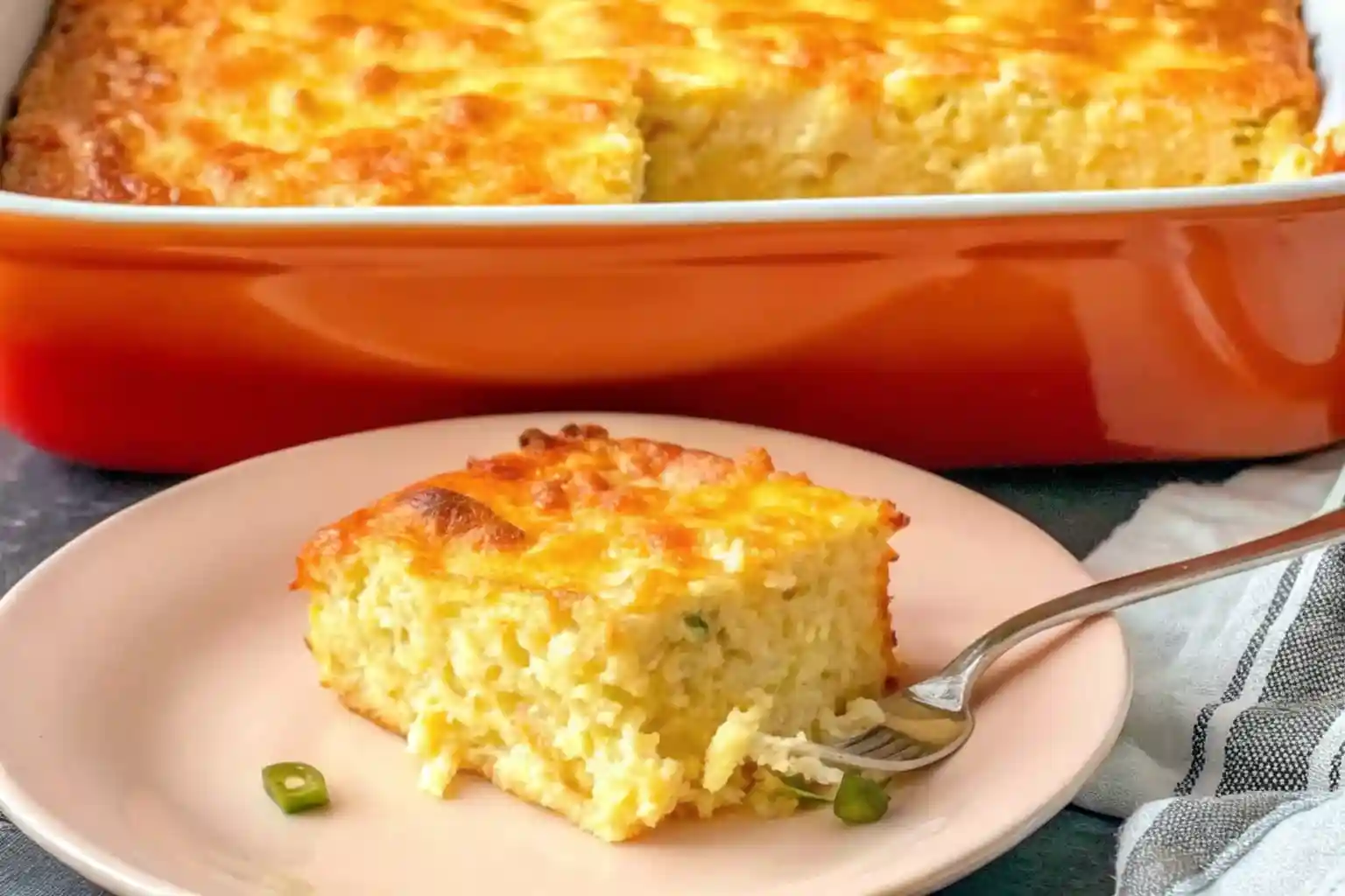 Beyond the Bowl: Unexpected Fall Cottage Cheese Recipes